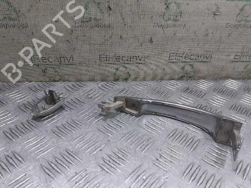Front left exterior door handle ROVER 75 (RJ) 2.0 CDTi | BP5111347C128