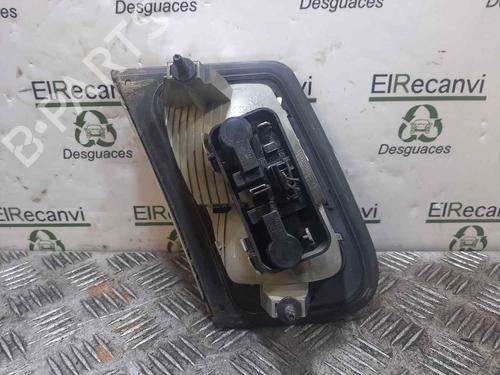 Right tailgate light SAAB 9-3 (YS3F, E79, D79, D75) 1.8 i | BP15056158C80