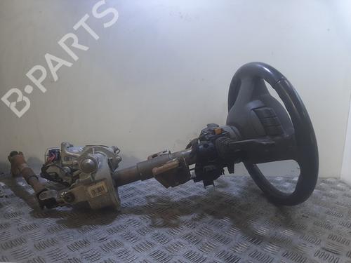 Used Steering column Steering column OPEL MERIVA A MPV (X03) 1.6 16V (E75) (100 hp) 35933838 35933838