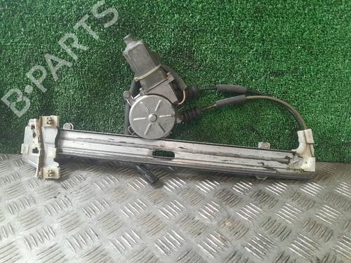 Front left window mechanism KIA RIO I Hatchback (DC) 1.3 | BP38870987C22 - Image 2