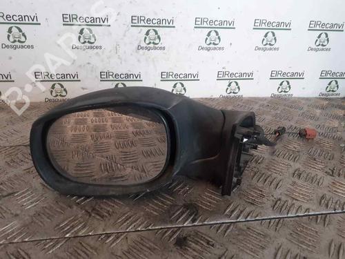 Used Left mirror CITROËN C3 Pluriel (HB_) 1.4 Hybrid (73 hp) 13360251
