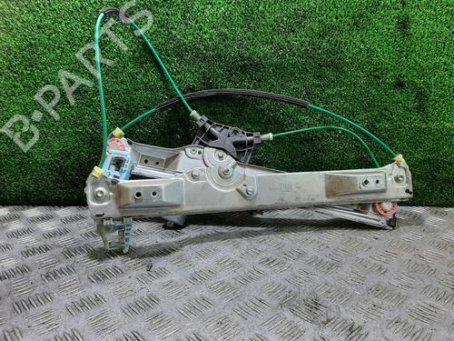 Front left window mechanism OPEL CORSA D (S07) 1.3 CDTI (L08, L68) | BP27369941C22