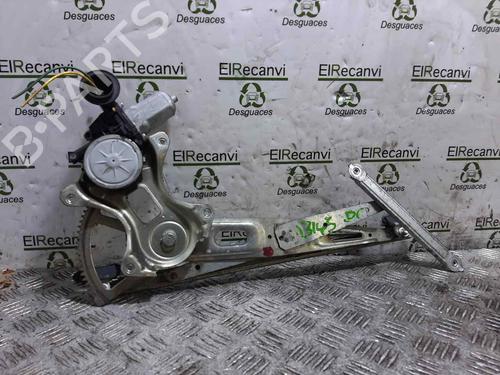 Used Front right window mechanism TOYOTA PRIUS (_W3_) [2008-2016]  15611555