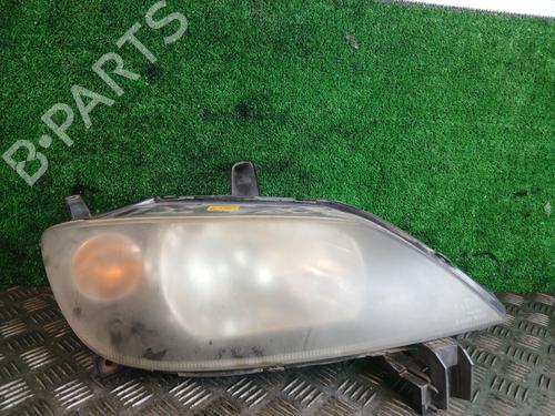 Used Right headlight Right headlight MAZDA 2 (DY) [2003-2007] 33402187 33402187