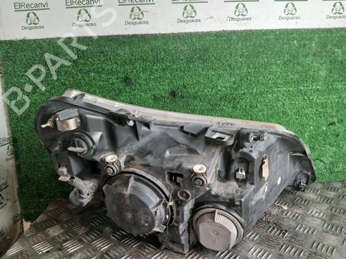 Left headlight CITROËN JUMPER II Platform/Chassis 2.2 HDi 120 | BP32397788C28