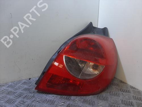 Used Right taillight Right taillight 37216121 37216121