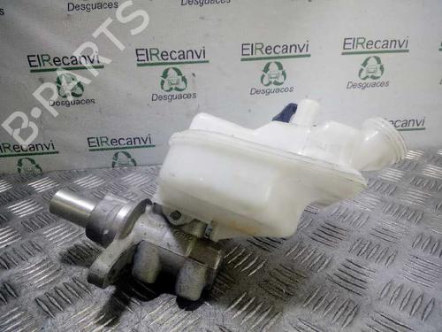 Used Brake master cylinder FORD TRANSIT Platform/Chassis (FM_ _, FN_ _, FF_ _) 2.2 TDCi (110 hp) 4751056