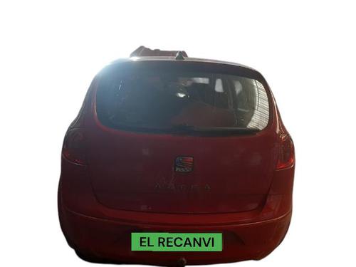 Engine control unit (ECU) SEAT ALTEA (5P1)  | BP34099390M57  - Image 6