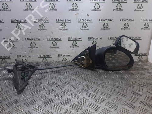 Used Right mirror SEAT IBIZA III (6L1) 1.9 TDI (131 hp) 15107772