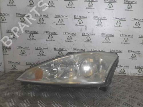 Used Left headlight Left headlight FORD FOCUS I Turnier (DNW) [1999-2007] 19793200 19793200