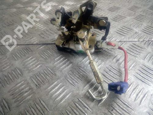 Used Tailgate lock Tailgate lock TATA SAFARI (42_FD) [1998-2026] 10753189 10753189