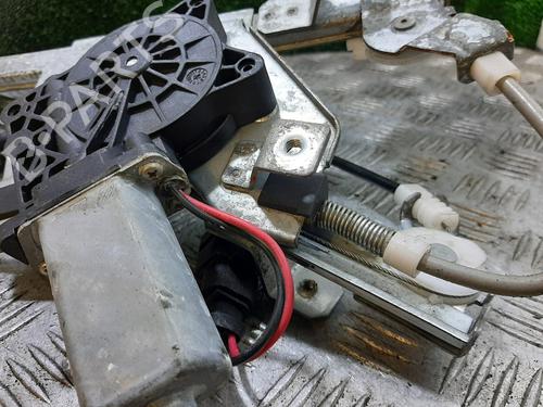 Front left window mechanism FORD FOCUS I Saloon (DFW) 1.8 TDCi | BP27178654C22