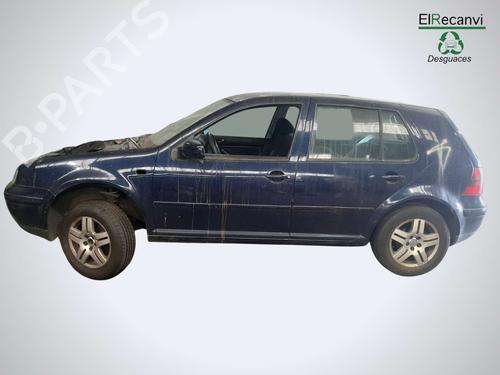 ABS Bremseaggregat VW GOLF IV (1J1) | BP15882092M43