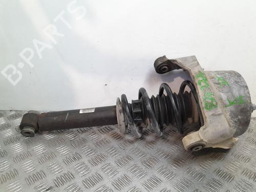 Used Right front shock absorber Right front shock absorber PEUGEOT 407 (6D_) [2004-2011] 34508811 34508811