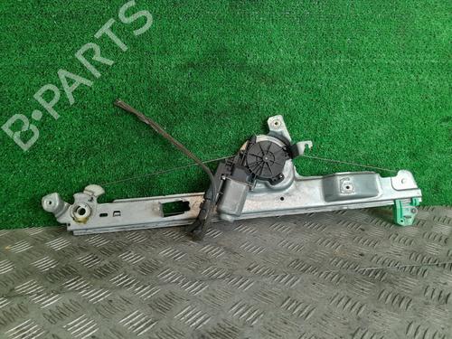 Rudehejsemekanisme Højre foran RENAULT SCÉNIC II (JM0/1_) [2003-2010]  24220486