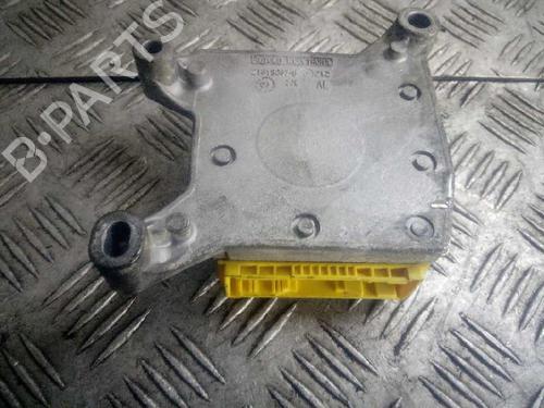 Kollisjonspute styreenhet NISSAN PRIMASTAR Van (X83) 1.9 dCi 80 (82 hp) 5601638