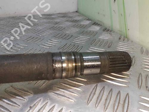 Right front driveshaft FIAT STRADA Pickup (278_)  | BP10753439M39 
