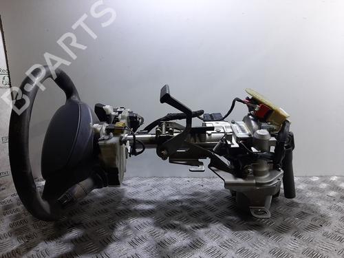 Used Steering column RENAULT MEGANE III Hatchback (BZ0/1_, B3_) [2008-2025]  30644781
