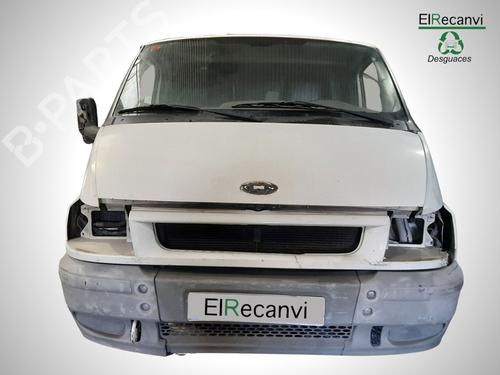 Right front driveshaft FORD TRANSIT Van (FA_ _) | BP12119898M39 - Image 3