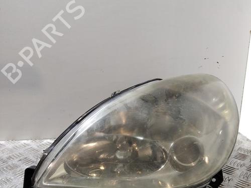Used Left headlight CITROËN XSARA (N1) 2.0 HDi 90 (90 hp) 30288084