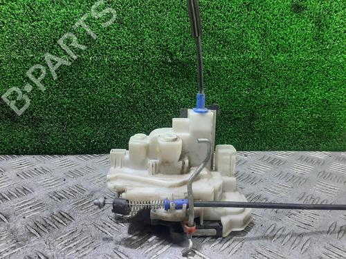 Used Front left lock CITROËN NEMO Box Body/MPV (AA_) 1.4 HDi (68 hp) 24114845