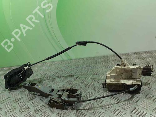 Used Front right lock CITROËN C4 I (LC_) 1.6 16V (109 hp) 7219392