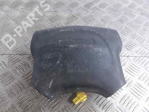 Used Driver airbag Driver airbag OPEL MONTEREY B (M98) 3.0 DTI (UBS73D, UBS73G) (159 hp) 6941518 6941518
