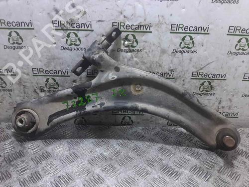 Used Right front suspension arm NISSAN QASHQAI I (J10, NJ10) [2006-2015]  16862389