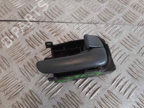 Used Front right interior door handle NISSAN PRIMERA Hatchback (P11) 2.0 TD (90 hp) 9736528