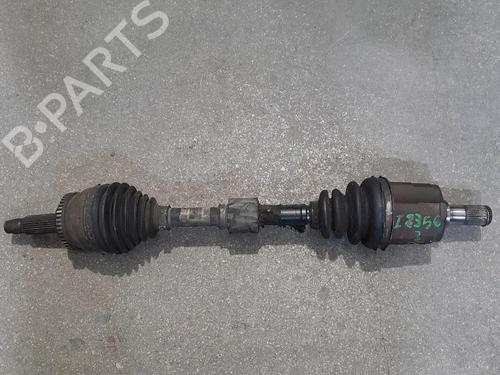 Left front driveshaft KIA CEE'D Hatchback (ED) | BP37673489M38 - Image 3
