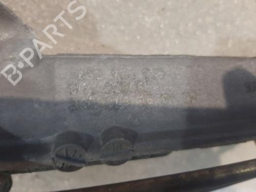 Steering rack AUDI A4 B7 Avant (8ED) 2.7 TDI | BP33540295M22 - Image 3