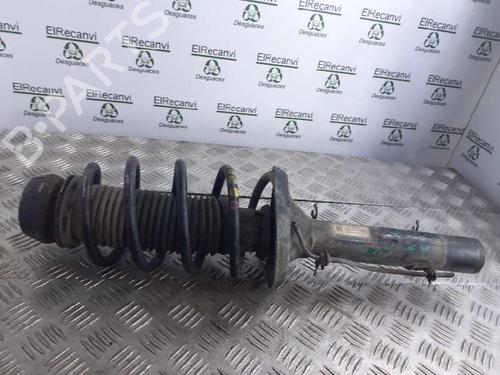Used Right front shock absorber AUDI A3 (8L1) 1.8 T (150 hp) 6120750