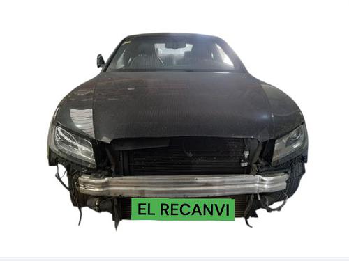 Used Parts AUDI A5 (8T3) 3.0 TDI quattro (240 hp) 4275204
