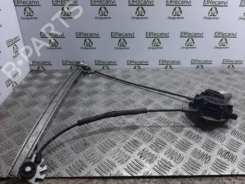 Front right window mechanism RENAULT CLIO II (BB_, CB_) 1.2 (BB0A, BB0F, BB10, BB1K, BB28, BB2D, BB2H, CB0A,... | BP6578769C23