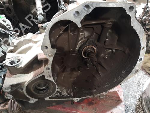 Used Gearbox NISSAN ALMERA II Hatchback (N16) [2000-2026]  25030184