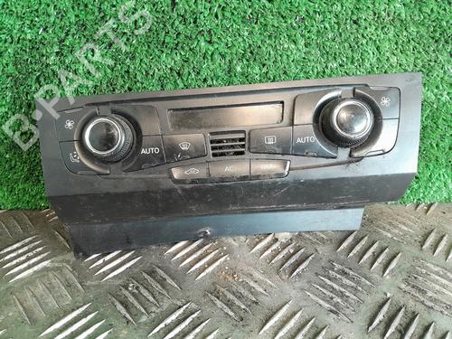 AC-Styringsenhed/Manøvreenhed AUDI A5 (8T3) [2007-2017]  29351734