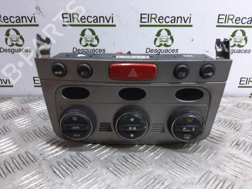 Używane Panel klimatyzacji / ogrzewania ALFA ROMEO 147 (937_) 1.6 16V T.SPARK (937.AXA1A, 937.AXB1A, 937.BXB1A) (120 hp) 6007327
