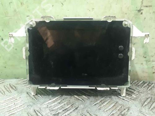Display Display FORD FIESTA VI (CB1, CCN) [2008-2026] 12090084 12090084