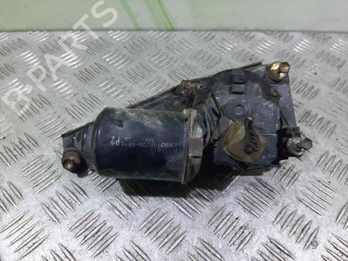 Used Front wiper motor SUZUKI BALENO (EG) 1.3 i 16V (SY413) (85 hp) 6978748