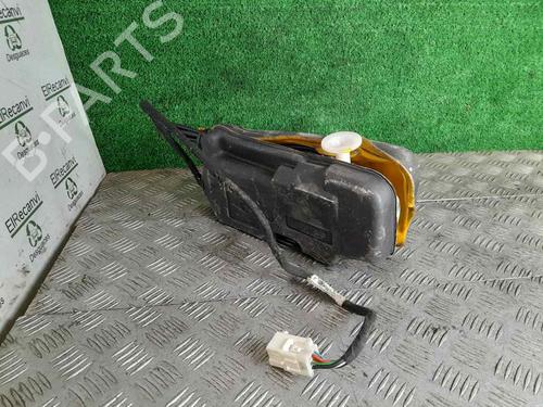 Used Sunroof engine PEUGEOT 206 Hatchback (2A/C) 2.0 S16 (136 hp) 23077225