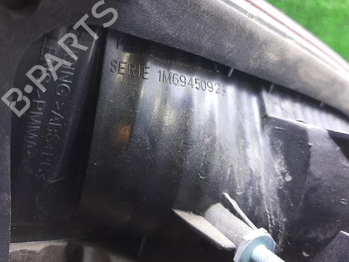 Right tailgate light SEAT LEON (1M1) | BP27397581C80 - Image 3