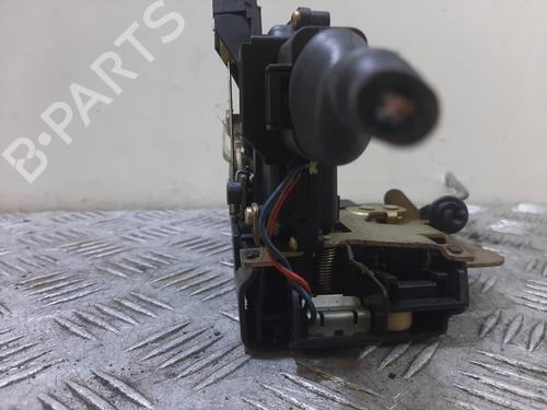 Front left lock AUDI A4 B6 (8E2) 2.5 TDI quattro | BP37195624C98 - Image 3