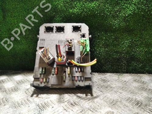 Used Fuse box PEUGEOT 206 Hatchback (2A/C) 1.6 16V (109 hp) 29189191