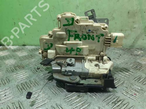 Used Rear right lock SEAT ALTEA XL (5P5, 5P8) [2006-2015]  11770636