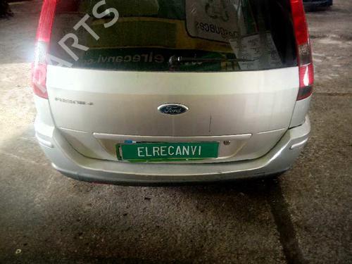 Høyre foran invendig håndtak FORD FUSION (JU_) 1.6 | BP4533621I14