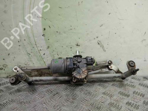 Used Front wiper motor SEAT IBIZA IV (6J5, 6P1) [2008-2017]  20934650
