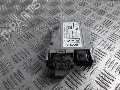 Kollisjonspute styreenhet FORD FOCUS II (DA_, HCP, DP) 1.6 TDCi (90 hp) 8810166