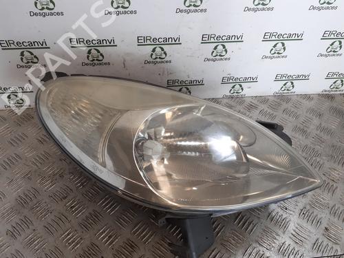 Used Right headlight CITROËN XSARA PICASSO (N68) 2.0 HDi (90 hp) 13500081