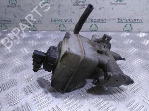 Used Brake master cylinder RENAULT MASTER II Platform/Chassis (ED/HD/UD) 2.5 D (80 hp) 4519489
