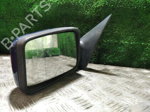 Used Left mirror SEAT TOLEDO I (1L2) 2.0 i (115 hp) 29041266